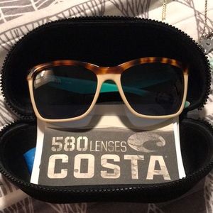 Anaa Costa Sunglasses